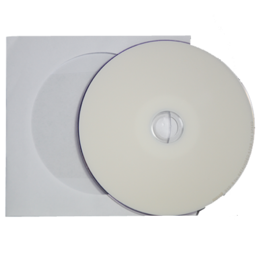 Maxell BD-R 25 gB 4X Nyomtatható Blu-Ray Lemez - Papírtokos (10) - 276071_P