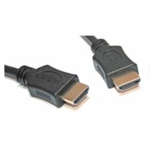 Omega HDMI kábel V1.4 5m - fekete
