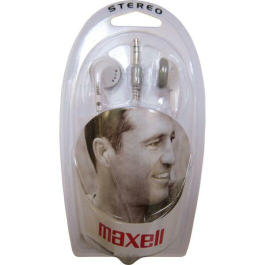 Maxell Headphones Eb-98 Fehér - 303452_02_CN