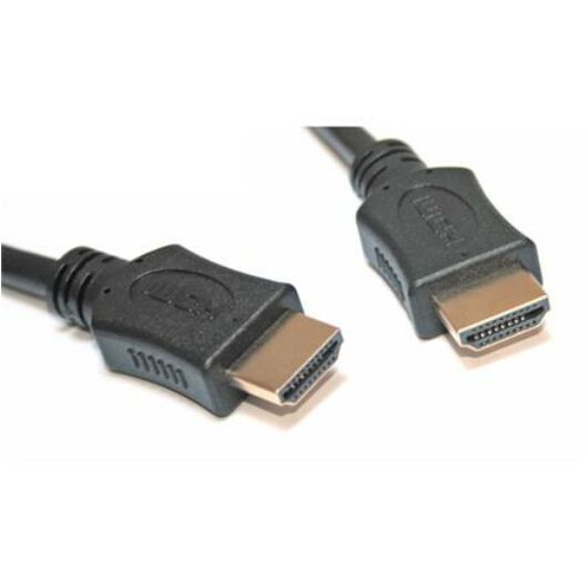 Omega HDMI Kábel V1.4 Fekete 10m
