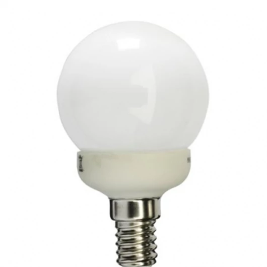 Maxell 4W Globe E14 Daylight - 303550_00_CN