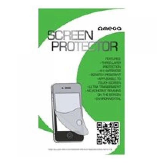 Omega Tükröződés Mentes Képernyővédő Fólia Samsung Galaxy I9000 41468 - 41468