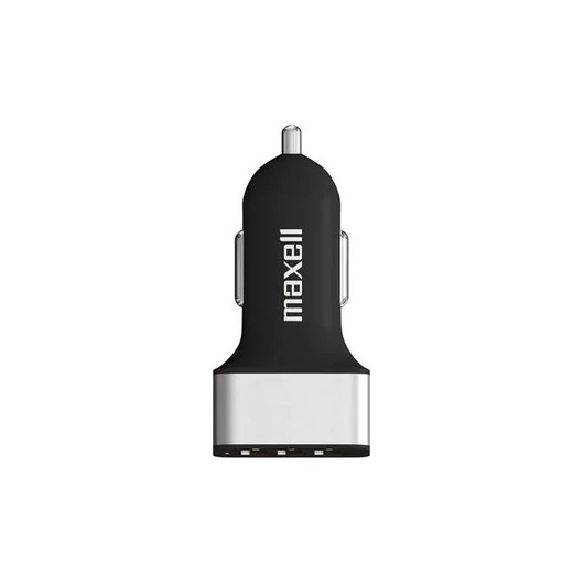 Maxell Dual USB Autós Töltő - D1477