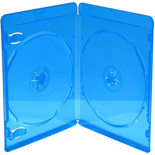 Blu-Ray Box Single 7 mm - BOX_39_50