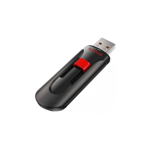 SanDisk Cruzer Glide 16GB Pendrive USB 2.0 (SDCZ60-016G-B35) - SDCZ60_016G_B35