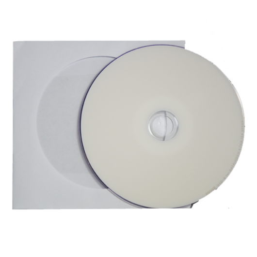 Verbatim M-Disc BD-R 4X 25 gB Teljes Felületén Nyomtatható Blu-Ray Lemez Papírtokban (1) - 43825_P