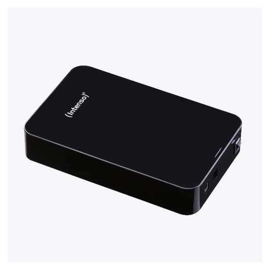 Intenso Memory Center 2TB HDD Külső Merevlemez, 3,5