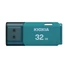 Kép 2/2 - TOSHIBA /Kioxia/ HAYABUSA U202 PENDRIVE 32GB USB 2.0 Kék