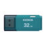 Kép 2/2 - TOSHIBA /Kioxia/ HAYABUSA U202 PENDRIVE 32GB USB 2.0 Kék