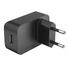 Kép 3/3 - Hama hálozati USB töltő 5V [1A] fekete