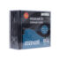 Kép 1/5 - Maxell CD Normal Tok 10,4 mm (5db)