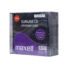 Kép 2/5 - Maxell CD Slim Tok 5,2 mm (10db)
