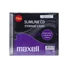 Kép 3/5 - Maxell CD Slim Tok 5,2 mm (10db)