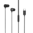Kép 3/3 - Maxell SQUARE + fülhallgató + mikrofon, Type-C, 120cm [fekete]