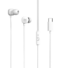 Kép 3/3 - Maxell SQUARE + fülhallgató + mikrofon, Type-C, 120cm [fehér]