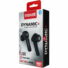 Kép 3/4 - MAXELL DYNAMIC+ TWS bluetooth 5.3 fülhallgató mikrofonnal, Fekete