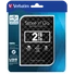 Kép 1/3 - Verbatim Store 'n' Go külső merevlemez 2TB 2,5
