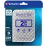 Kép 1/2 - Verbatim 2TB HDD 2,5