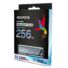 Kép 1/3 - ADATA UE800 Külső SSD 256GB USB-C 3.2 gen 2 (1000/550 MB/s) 