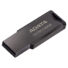 Kép 3/3 - ADATA UV355 PENDRIVE 128GB USB 3.1 Gen 1 Metallic Ezüst
