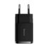 Kép 4/4 - Baseus töltőfej 10.5W Fast charger, Dual USB [USB-A], Fekete