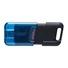 Kép 2/3 - KINGSTON 80M PENDRIVE 256GB USB 3.2 [200MBps] Type-C 