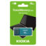 Kép 1/2 - TOSHIBA /Kioxia/ HAYABUSA U202 PENDRIVE 16GB USB 2.0 Kék