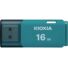 Kép 2/2 - TOSHIBA /Kioxia/ HAYABUSA U202 PENDRIVE 16GB USB 2.0 Kék