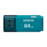 Kép 2/2 - TOSHIBA /Kioxia/ HAYABUSA U202 PENDRIVE 64GB USB 2.0 Kék