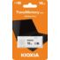Kép 1/2 - Toshiba (Kioxia) Pendrive 16GB Hayabusa U301  USB 3.2. gen.1 Fehér