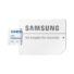 Kép 3/3 - SAMSUNG PRO Endurance 128GB microSD + adapter CL10 UHS-I U1 (100 MB/s olvasási sebesség)