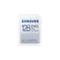 Kép 1/3 - SAMSUNG EVO PLUS 128GB SDXC UHS-I U3 Class 10 (130 MB/s olvasási sebesség)
