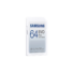 Kép 2/3 - SAMSUNG EVO PLUS 64GB SDXC UHS-I U3 Class 10 (130 MB/s olvasási sebesség)