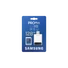 Kép 1/3 - SAMSUNG PRO PLUS 128GB SDXC CL10 UHS-I U1 + USB adapter (160/120 MB/s)