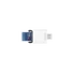Kép 2/3 - SAMSUNG PRO PLUS 128GB SDXC CL10 UHS-I U1 + USB adapter (160/120 MB/s)