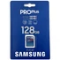 Kép 1/3 - SAMSUNG PRO PLUS 128GB SDXC CL10 UHS-I U1 (160/120 MB/s)