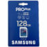 Kép 1/3 - SAMSUNG PRO PLUS 128GB SDXC CL10 UHS-I U1 (160/120 MB/s)