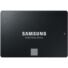 Kép 2/3 - Samsung 870 EVO Belső SSD 1TB 2.5" SATA3
