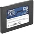 Kép 3/4 - Patriot P210 128GB SSD Meghajtó 450/350 MB/s [2.5"/SATA3]