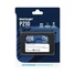 Kép 1/4 - Patriot P210 256GB SSD Meghajtó 450/350 MB/s [2.5"/SATA3]