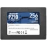 Kép 2/4 - Patriot P210 256GB SSD Meghajtó 450/350 MB/s [2.5"/SATA3]