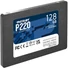 Kép 3/3 - Patriot P220 128GB SSD Meghajtó 550/480 MB/s [2.5"/SATA3]