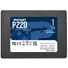 Kép 2/3 - Patriot P220 1TB SSD Meghajtó 550/480 MB/s [2.5"/SATA3]