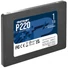 Kép 3/3 - Patriot P220 1TB SSD Meghajtó 550/480 MB/s [2.5"/SATA3]