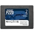 Kép 2/3 - Patriot P220 2TB SSD Meghajtó 550/480 MB/s [2.5"/SATA3]