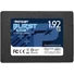 Kép 2/3 - Patriot Burst Elite 1.92 TB SSD Meghajtó 450/320 MB/s [2.5"/SATA3]