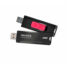 Kép 3/3 - ADATA SC610 Külső SSD 2TB USB 3.2 gen 2 Fekete (550/500 MB/s)