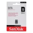 Kép 1/5 - SanDisk Ultra Fit pendrive 32GB USB 3.1 130MB/s - fekete
