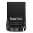 Kép 2/3 - SANDISK ULTRA FIT PENDRIVE 128GB USB 3.1 Fekete