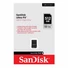 Kép 1/6 - SanDisk Ultra Fit pendrive 512GB USB 3.1 - fekete